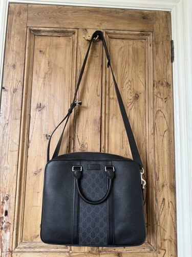 Valigetta gucci pelle - in,