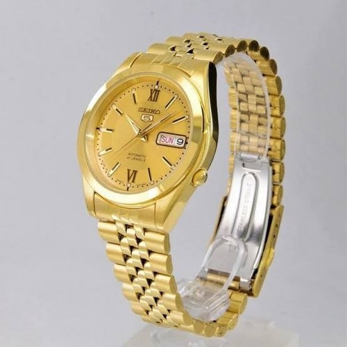 Seiko snkc28j1 made - 5, japan