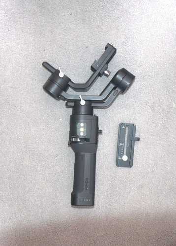 Dji ronin gimbal - dji, ronin-sc