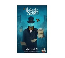 Il Sesto Senso - ESPANSIONE di
