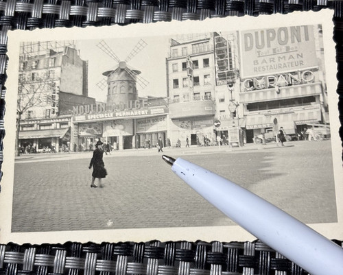 Orig foto scena - orig., di