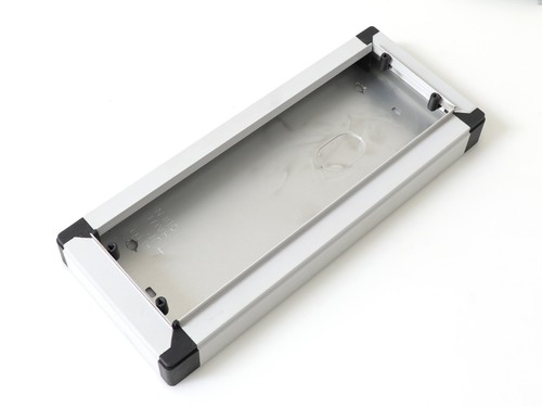 Scatola parate elvox 9312 - da,