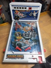 Flipper Elettronico Vintage