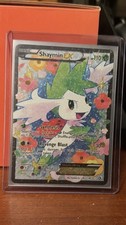 Shaymin EX (Full Art)