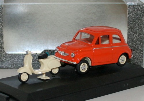 Vitesse scala 031 steyr - vitesse,