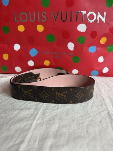 Louis vuitton cinturino - louis, in