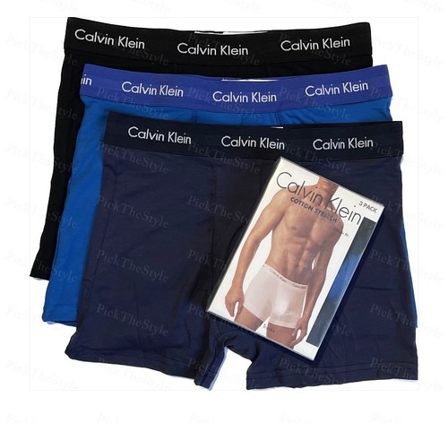 Calvin klein boxers - , mutande