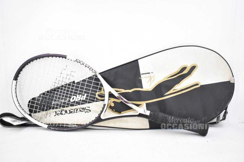 Racchetta tennis slazenger - tennis,