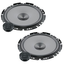 Hertz UNO Series K-170 6.75"