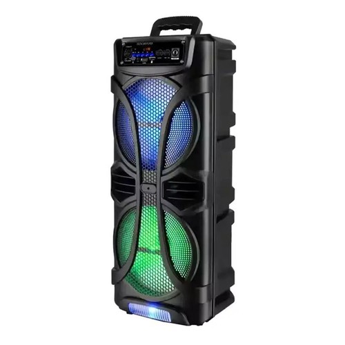 Cassa amplificata 40w - cassa,