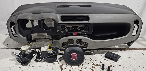 Kit airbag completo per - per, fiat