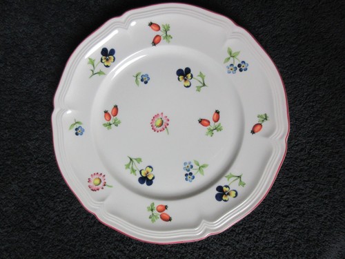 Piatti porcellana villeroy - piatti,