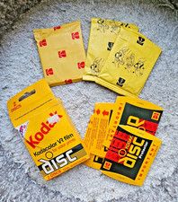 Kodak Kodacolor VR Disc Film