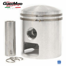 PISTONE COMPLETO Ø 58 VESPA GS 150 CC 1956>61 GOL  P0110