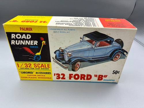 Palmer ford 1 32 - '32,