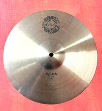 Paiste Sound Formula 12"