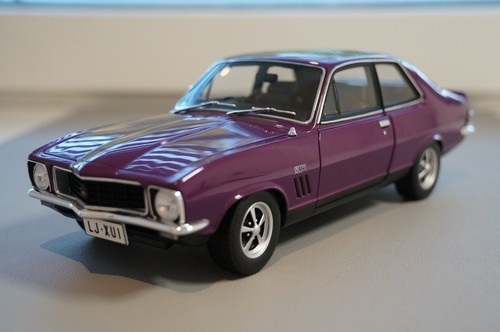 Holden torana gtr xu - holden, lj