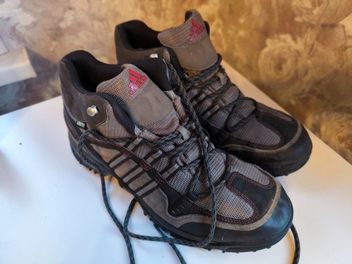 Adidas scarponi trekking