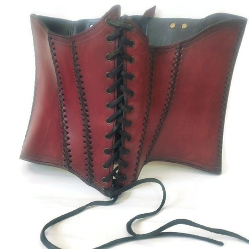 Trollfelsen corsetto sotto