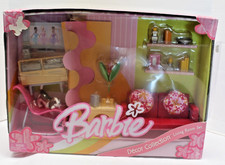 Barbie Doll Decor Collezione