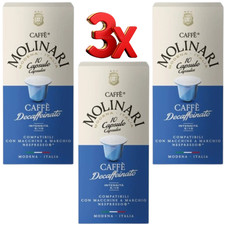 MOLINARI CAFFE Capsule Caffè