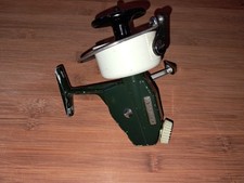 ABU Cardinal 66 + mulinello da