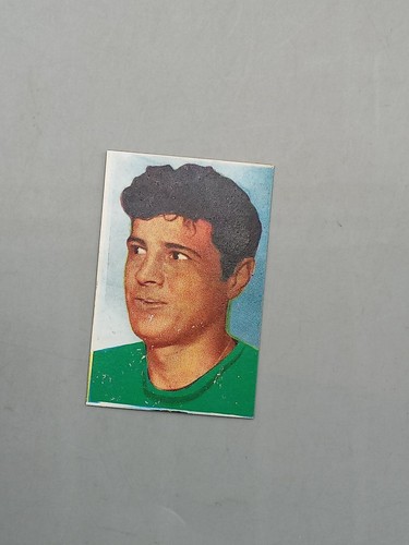 Figurina coppa rimet - coppa,