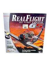 RealFlight G5 R/C Flight