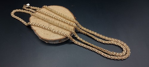 Collana catena dansk - collana,