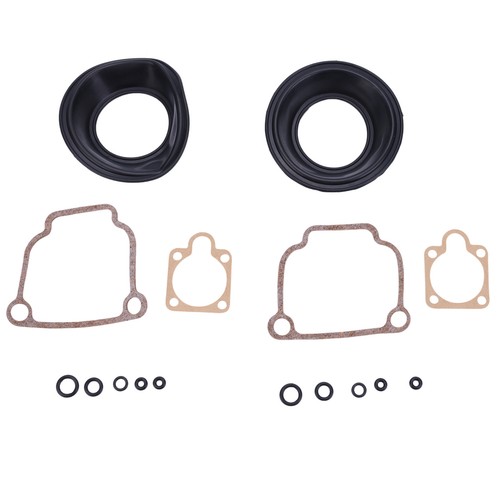 Kit guarnizioni carburatore