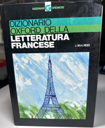 Dizionario oxford della - oxford,
