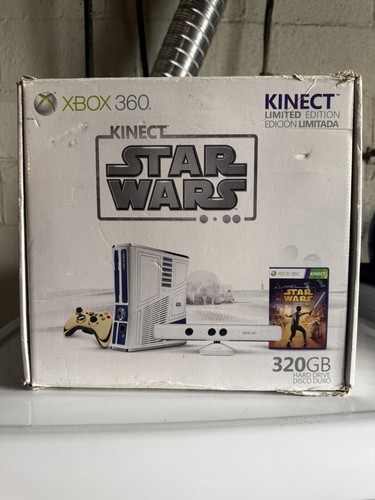Microsoft xbox 360 - microsoft, 320gb
