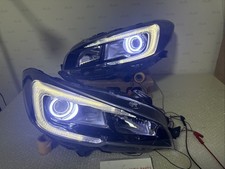 Set fari originali Subaru WRX