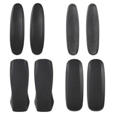 2 pezzi di ricambio per