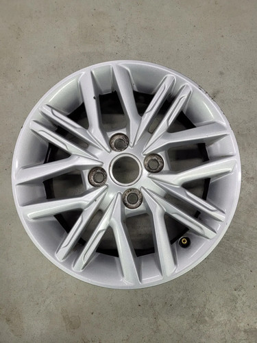 Cerchio lega 14 pollici - in,