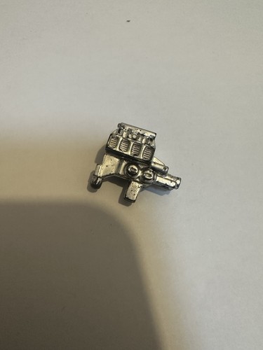 Pistola motore trasformatore