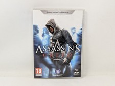 Assassin’s Creed Director's