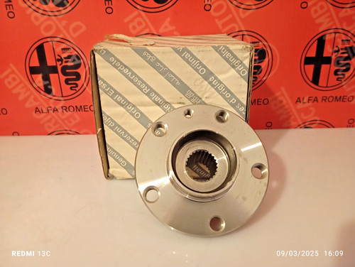 Alfa romeo - alfa,