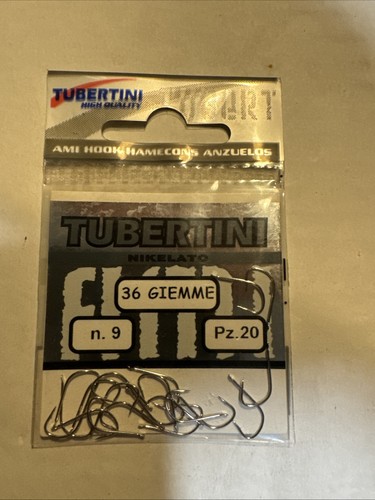 Ami tubertini giemme mis - giemme,