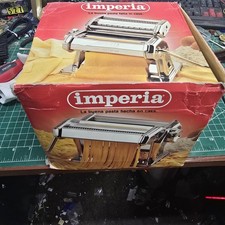 IMPERIA pasta machine t18_0124