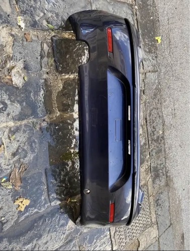 71777546 paraurti posteriore - paraurti,