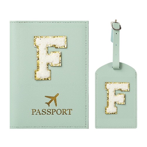Zvrsua porta passaporto verde - zvrsua,