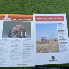 Fiat 115/90dt-130/90 dt turbo