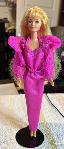 Barbie mattel 1979 - 1979, beauty