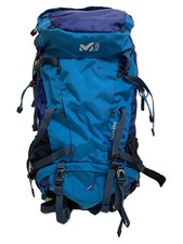 MILLET Backpack PVC BLU