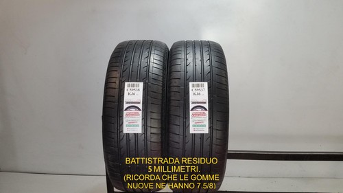 Gomme usate 255 60r18 112h - 255/60r18,