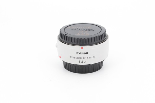 Canon extender multiplicateur - extender,