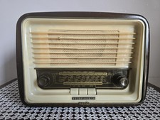 Radio vintage Telefunken