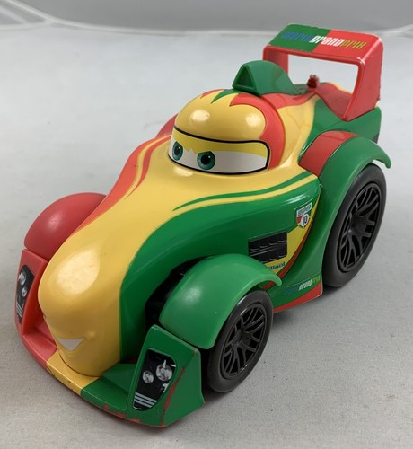 Disney cars giocattolo - giocattolo, auto