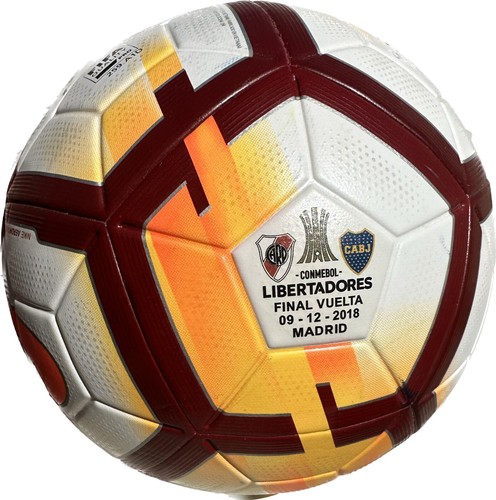 Nike omb copa libertadores - nike,
